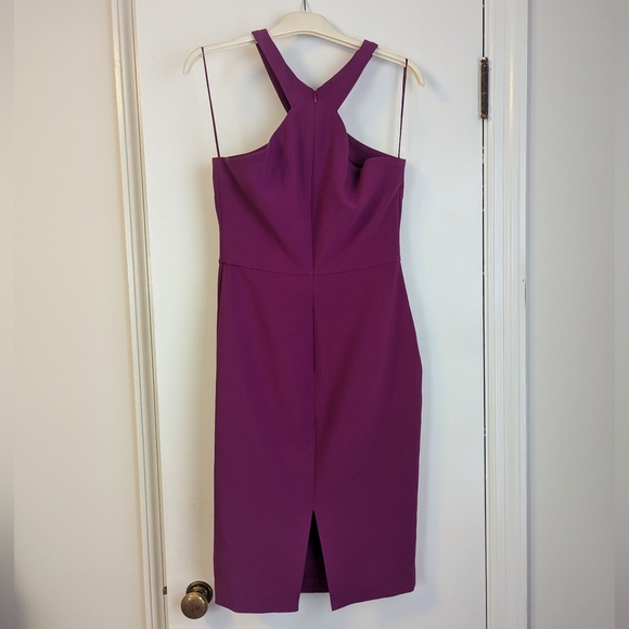 Likely Cross Strap Dress - Picture 2 of 4